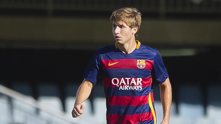 Samper ya entrena con el Granada