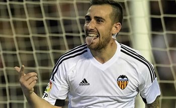 El Barca avanza por Paco Alcácer