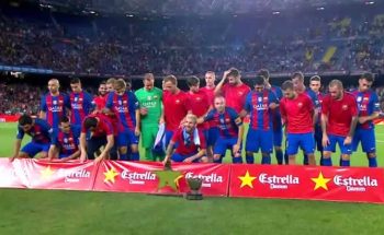 Barça