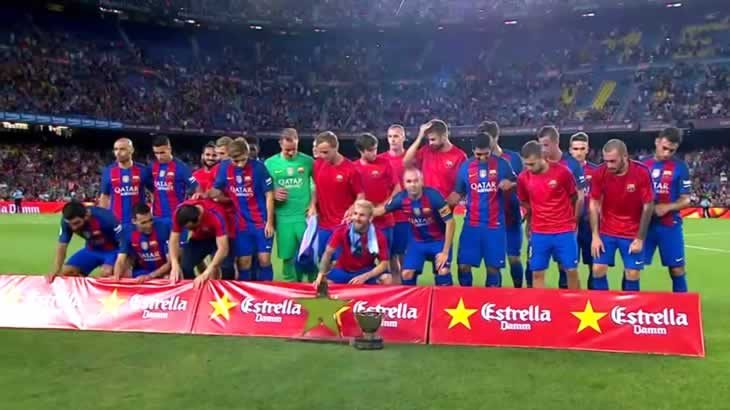 Barça