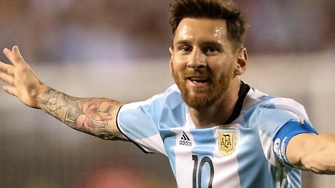 Aseguran que Messi seguirá en la selección