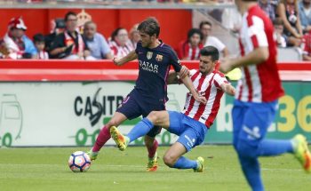 estadísticas culé luego de la goleada