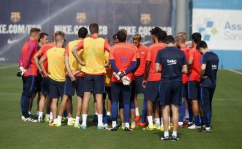 convocados para viajar a Alemania