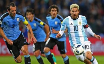 Messi vuelve a Barcelona