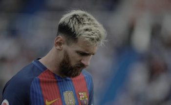 lesión de Messi era inminente