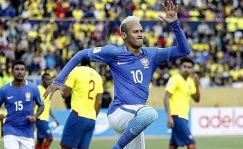Show de Neymar