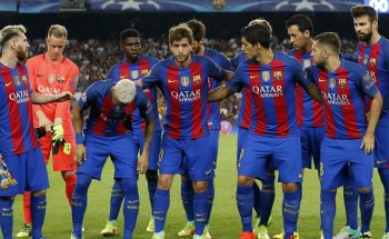 23 jugadores han sido titulares esta temporada