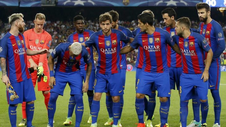 23 jugadores han sido titulares esta temporada