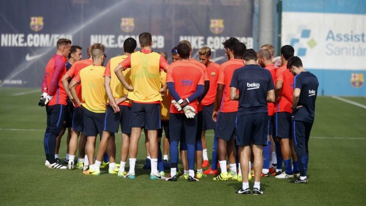 convocados para viajar a Alemania