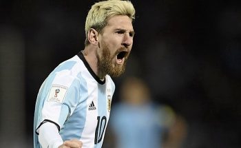 El duelo lo ganó Messi