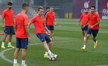posible equipo para enfrentar al Gijón