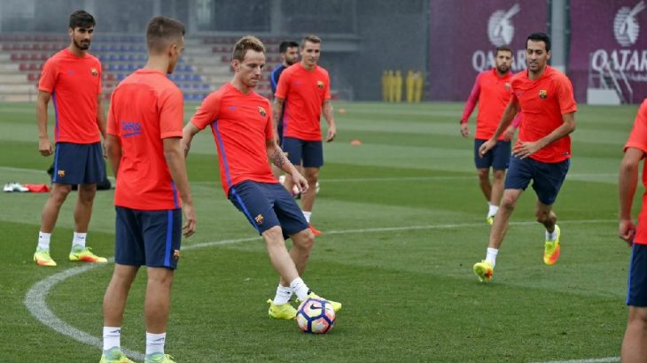 posible equipo para enfrentar al Gijón
