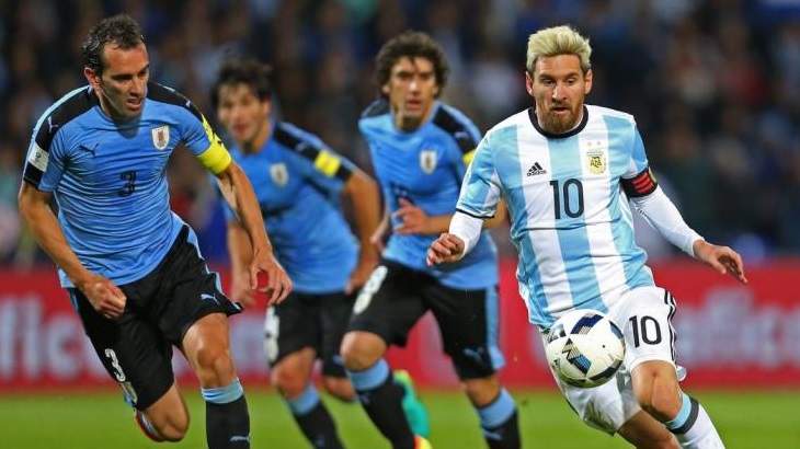 Messi vuelve a Barcelona