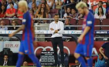 Barça buscará recuperarse en La Liga