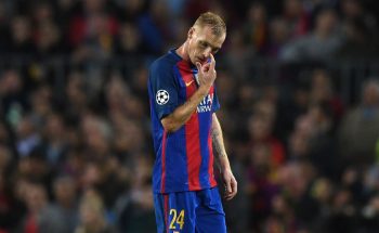 Confirmada la lesión de Mathieu