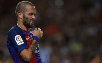 Aleix Vidal se irá en enero