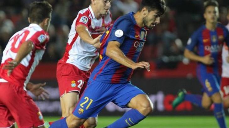 Espanyol se quedó con la Supercopa de Catalunya