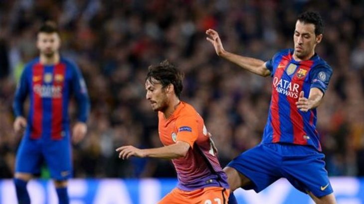 Las claves según los medios ingleses