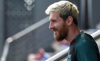 Cuando vuelve Messi