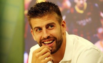 Piqué quiere ser presidente