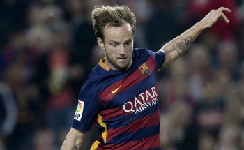 Se confirmó la lesión de Ivan Rakitic