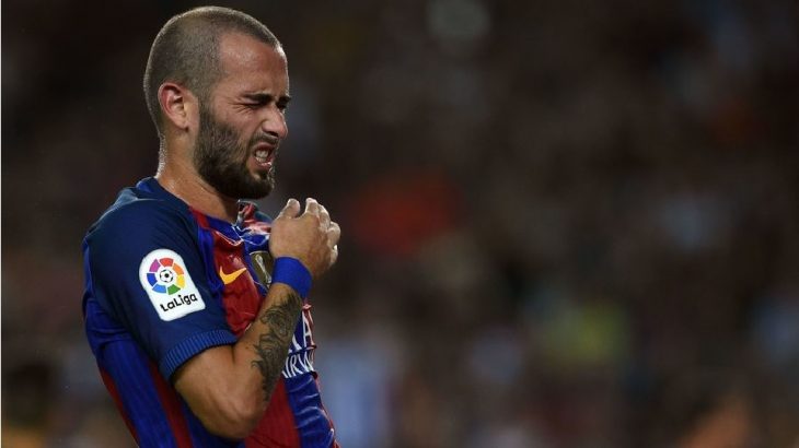 Aleix Vidal se irá en enero