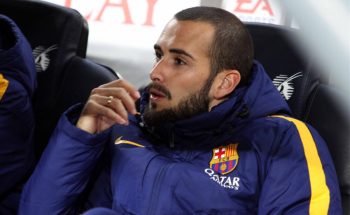 Luis Enrique pone a Vidal o apuesta por un juvenil