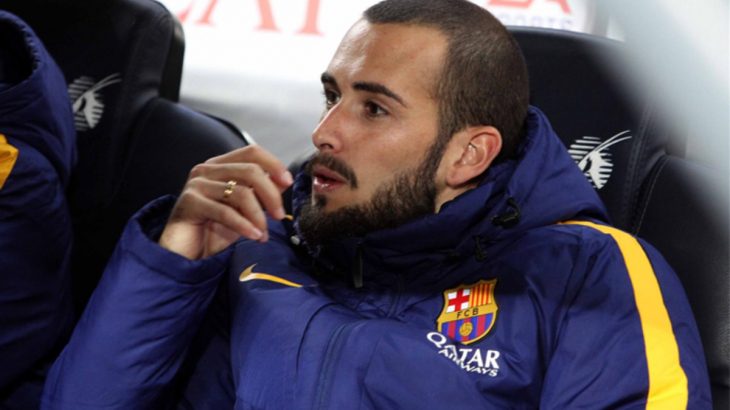 Luis Enrique pone a Vidal o apuesta por un juvenil
