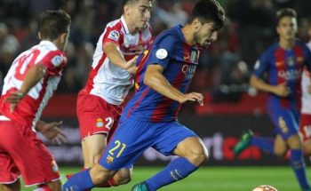Espanyol se quedó con la Supercopa de Catalunya