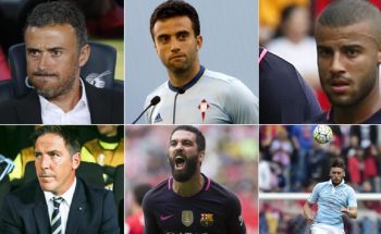 motivos para no perderte el partido ante el Celta de Vigo