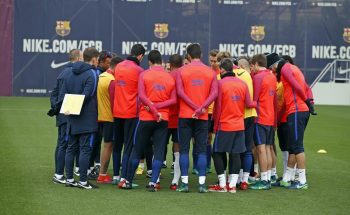 posible equipo para enfrentar a la Real Sociedad