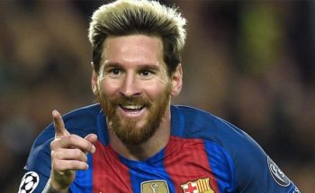 Tranquilidad porque Messi seguirá en el Barsa