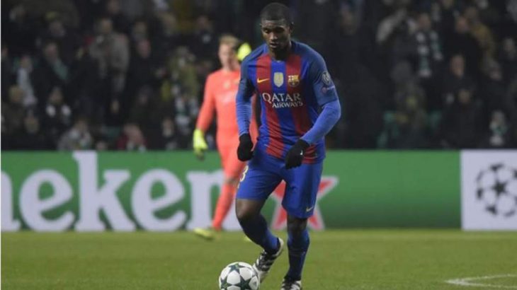 Marlon emocionado por haber debutado