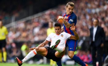 Joao Cancelo es el elegido para reemplazar a Vidal