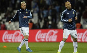 Juegan los convocados Blaugranas