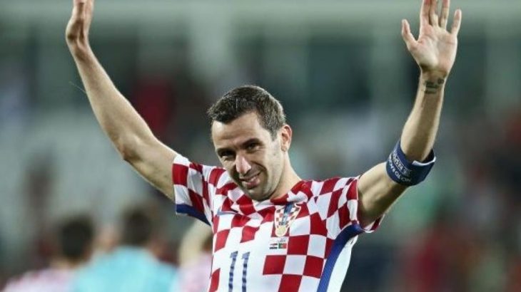 El candidato para el lateral es Darío Srna