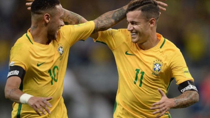 Coutinho atrae cada vez más