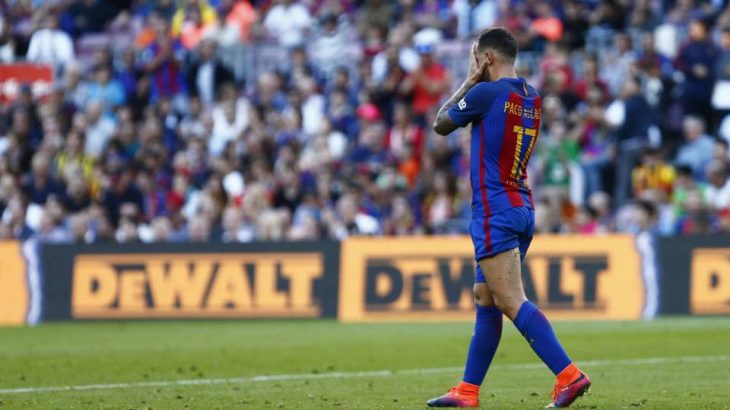 La oportunidad para Paco Alcácer