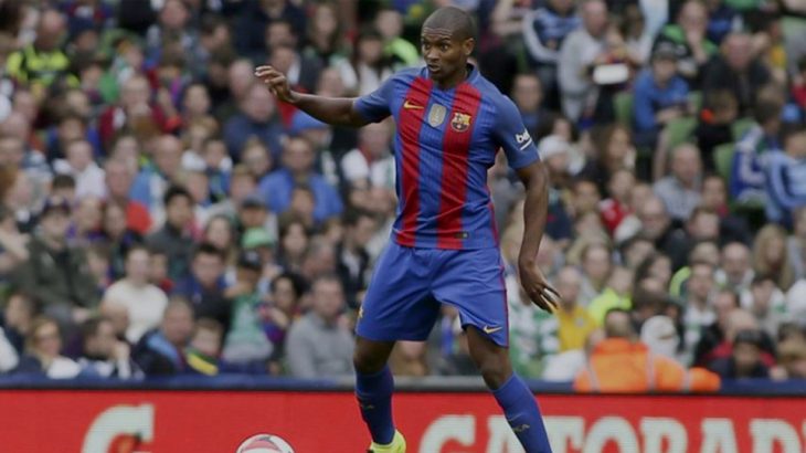 Los jugadores del filial que hizo debutar Luis Enrique