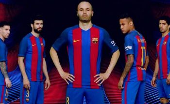 El nuevo sponsor del Barcelona