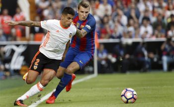 Las razones del fichaje de Joao Cancelo