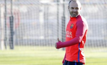 Luis Enrique recupera jugadores para el Clásico