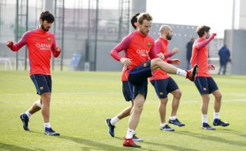 De lado el Clásico, a pensar en la Champions