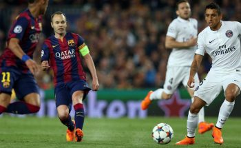 El rival de Octavos será el PSG