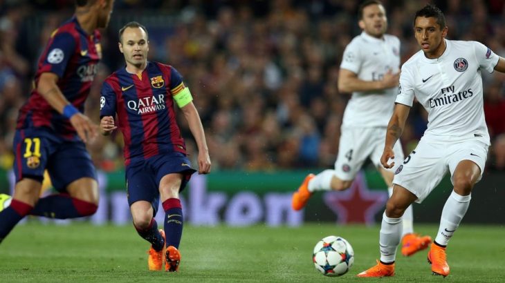 El rival de Octavos será el PSG