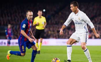 Iniesta volverá a la titularidad en la Champions