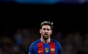 El factor clave en la renovación de Messi