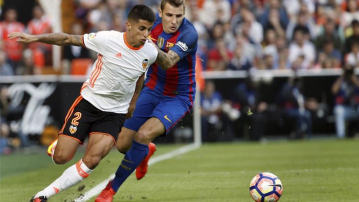 Las razones del fichaje de Joao Cancelo