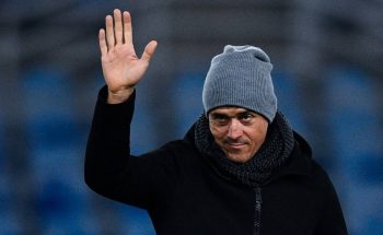Las claves de la renovación de Luis Enrique