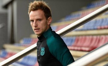 Rakitic admite que no es igual a Xavi